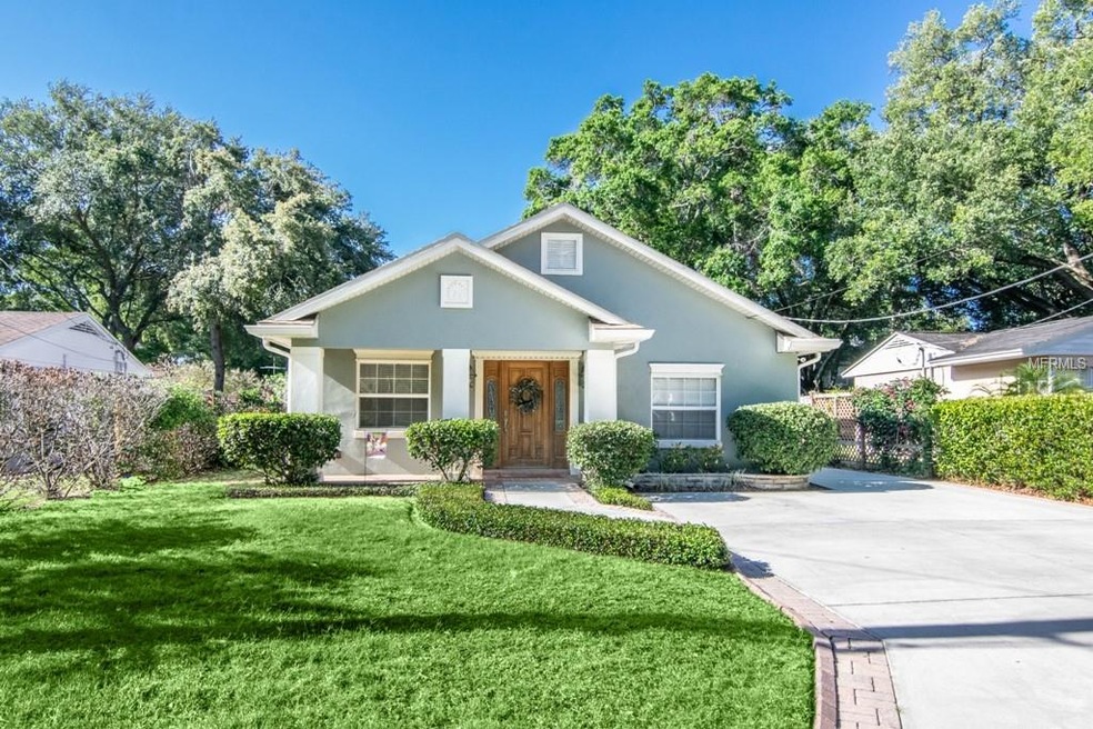 3906 W Leona St, Tampa, FL 33629 - photo 1