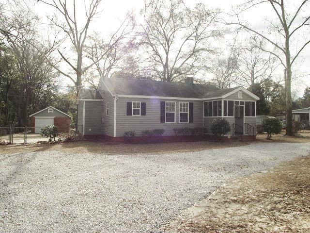 Main View