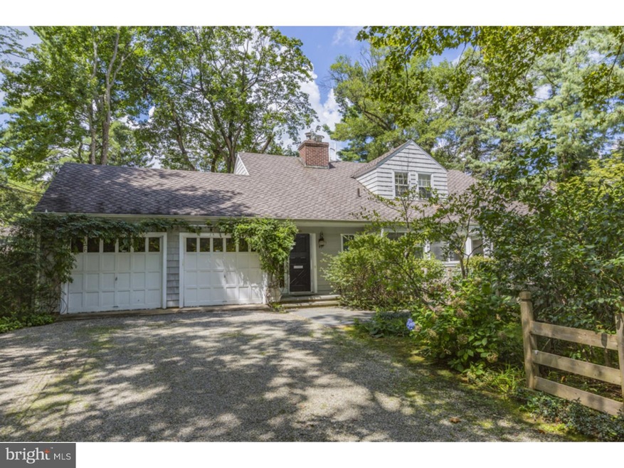 49 Allison Rd, Princeton, NJ 08540 - photo 1