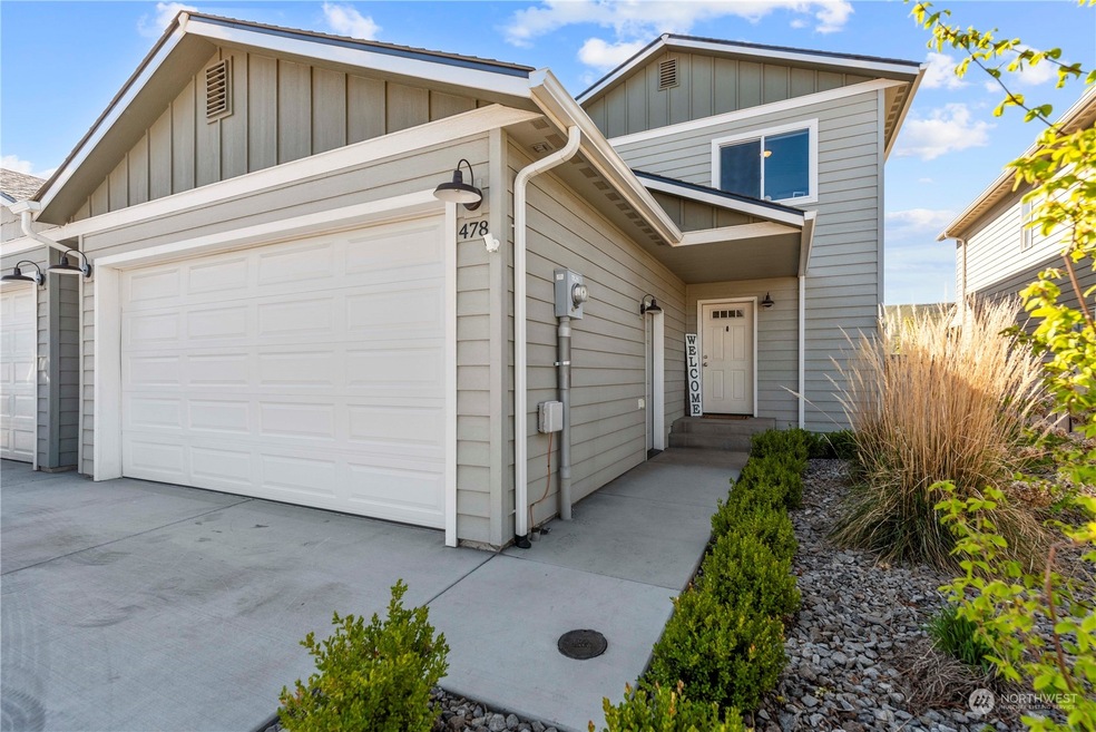 478 S Kansas Loop, East Wenatchee, WA 98802 - photo 1