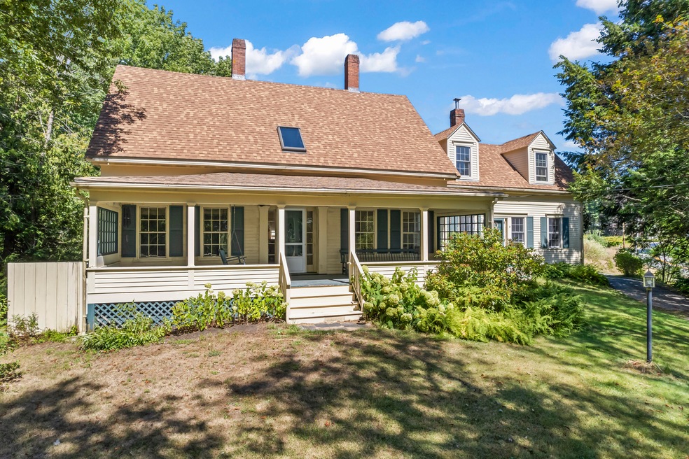 65 Eddy Rd, Edgecomb, ME 04556 - photo 1