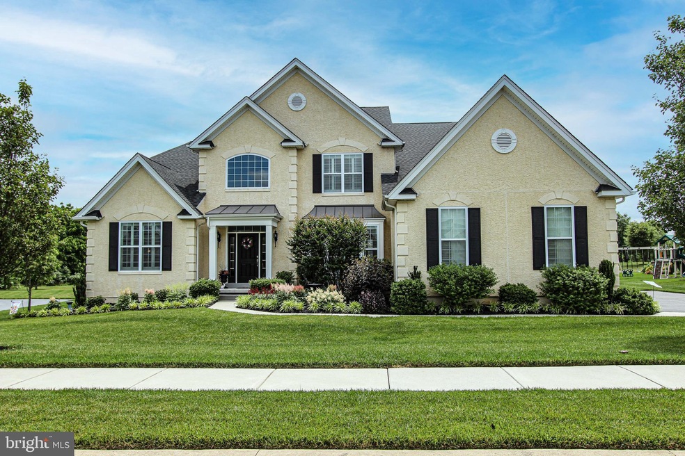 1483 Olmsted Dr, Bear, DE 19701 - photo 1