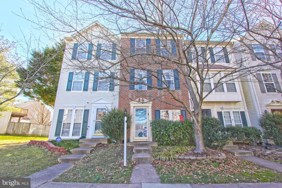 12450 Selkirk Cir, Bristow, VA 20136 - photo 1