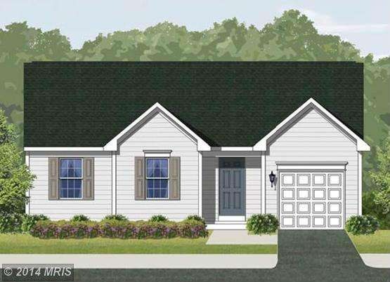 66 Bugatti Ct, Inwood, WV 25428 - photo 1