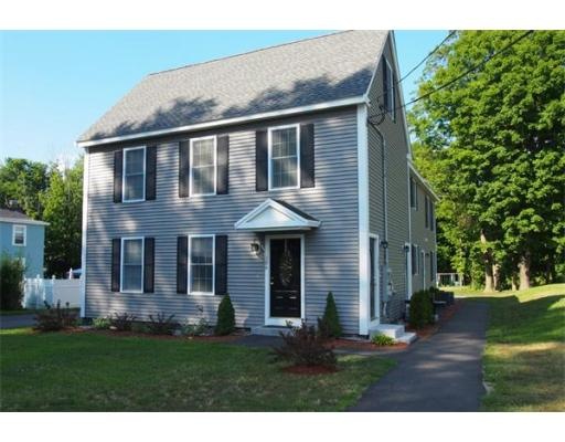 38 Groton St unit C, Pepperell, MA 01463 - photo 1