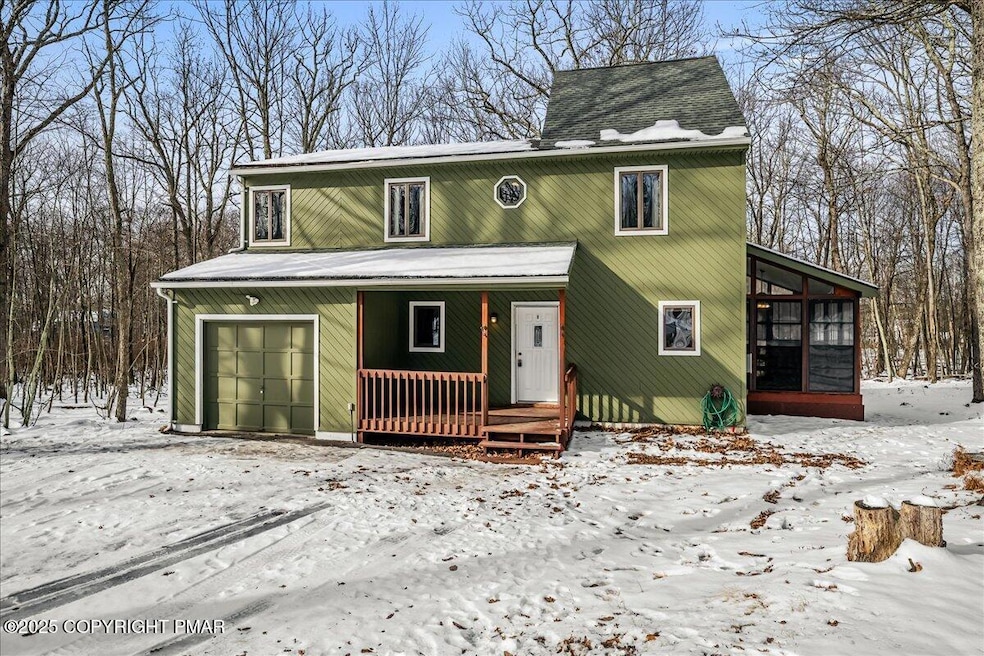 270 Oakenshield Dr, Tamiment, PA 18371 - photo 1