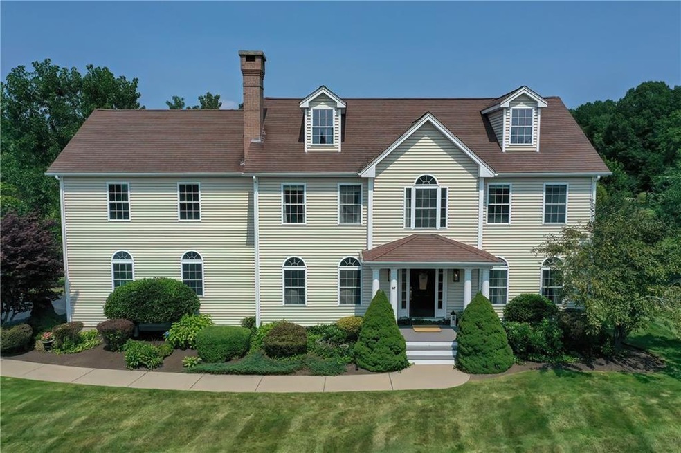 67 Mikayla Ann Dr, Rehoboth, MA 02769 - photo 1