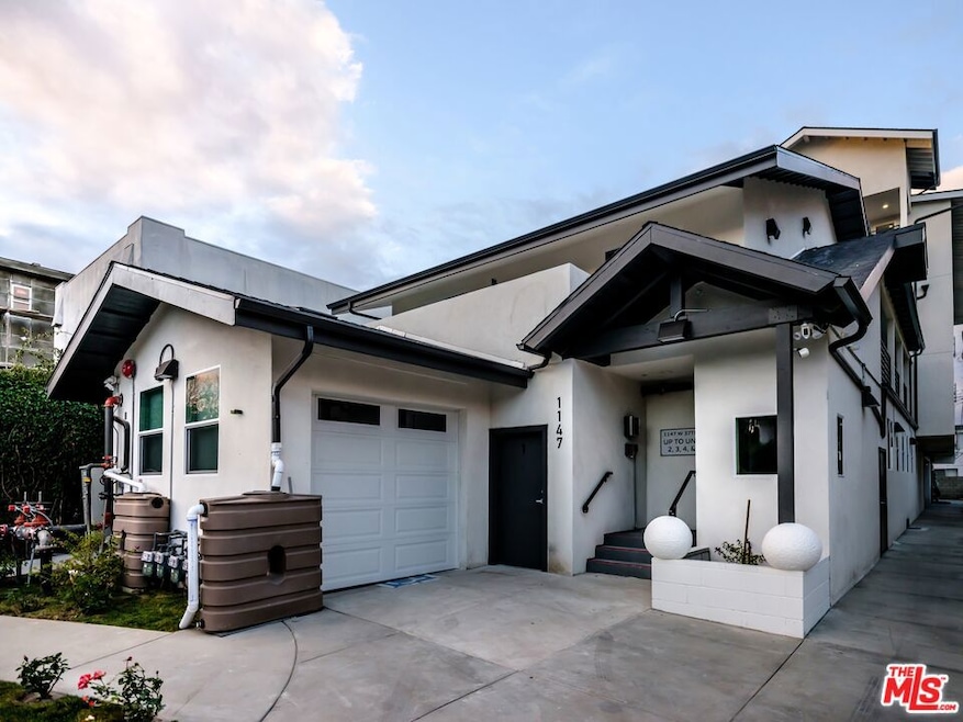 1147 W 37th St unit 1, Los Angeles, CA 90007 - photo 1