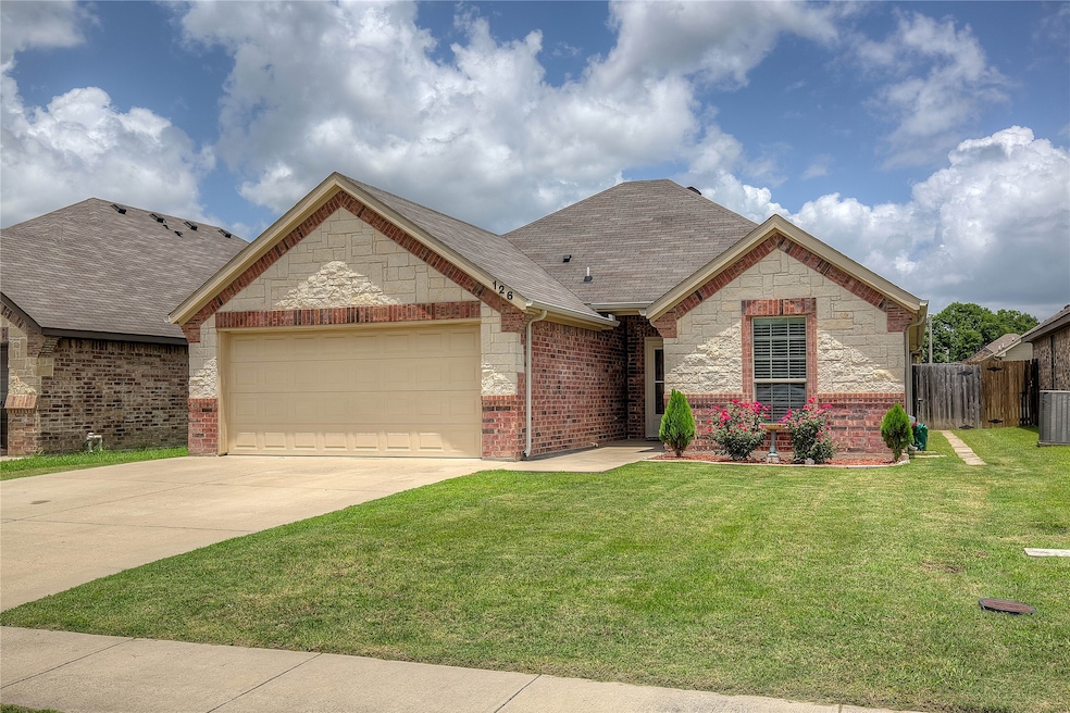For Sale $265,000