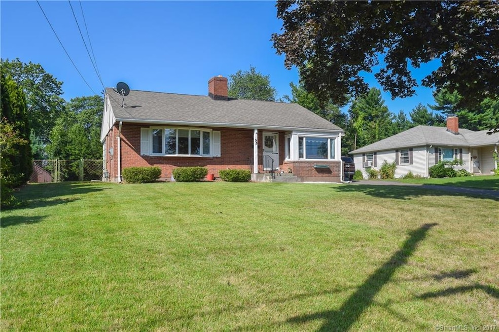 55 Southwell Rd, Wethersfield, CT 06109 - photo 1