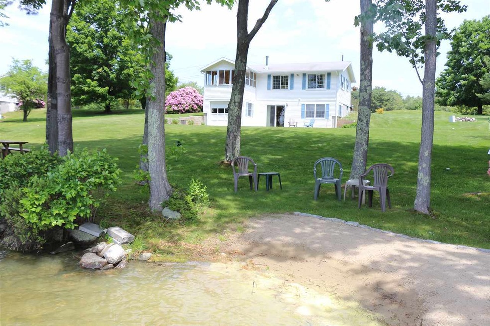 2 Zephyr Ln, Wolfeboro, NH 03894 - photo 1