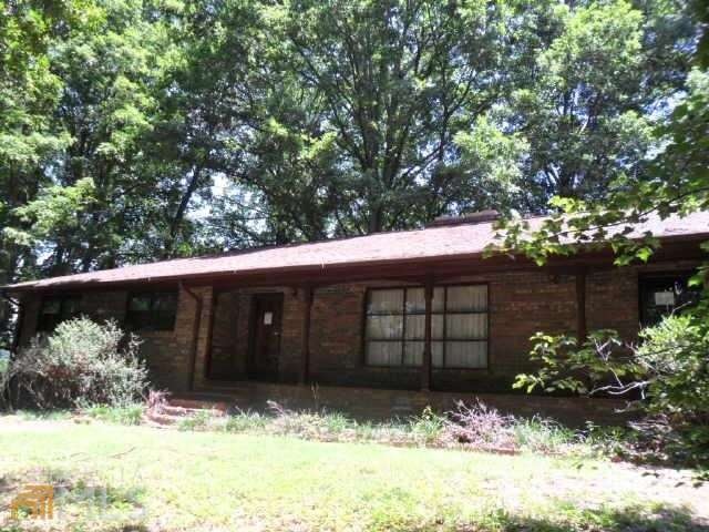 244 N Cobb Rd, Mount Airy, GA 30563 - photo 1