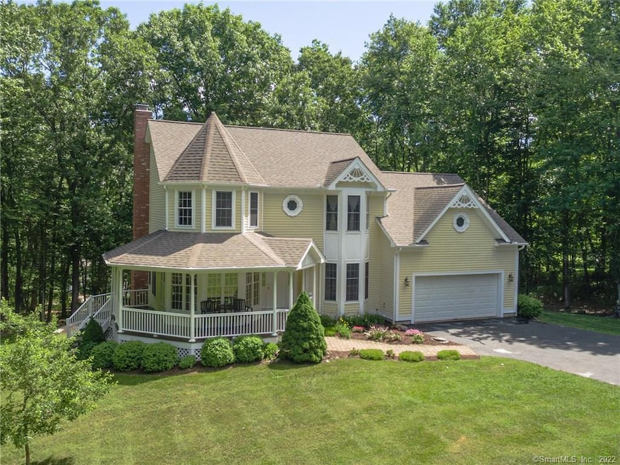 4 Sturges Rd, Newtown, CT 06470 - photo 1