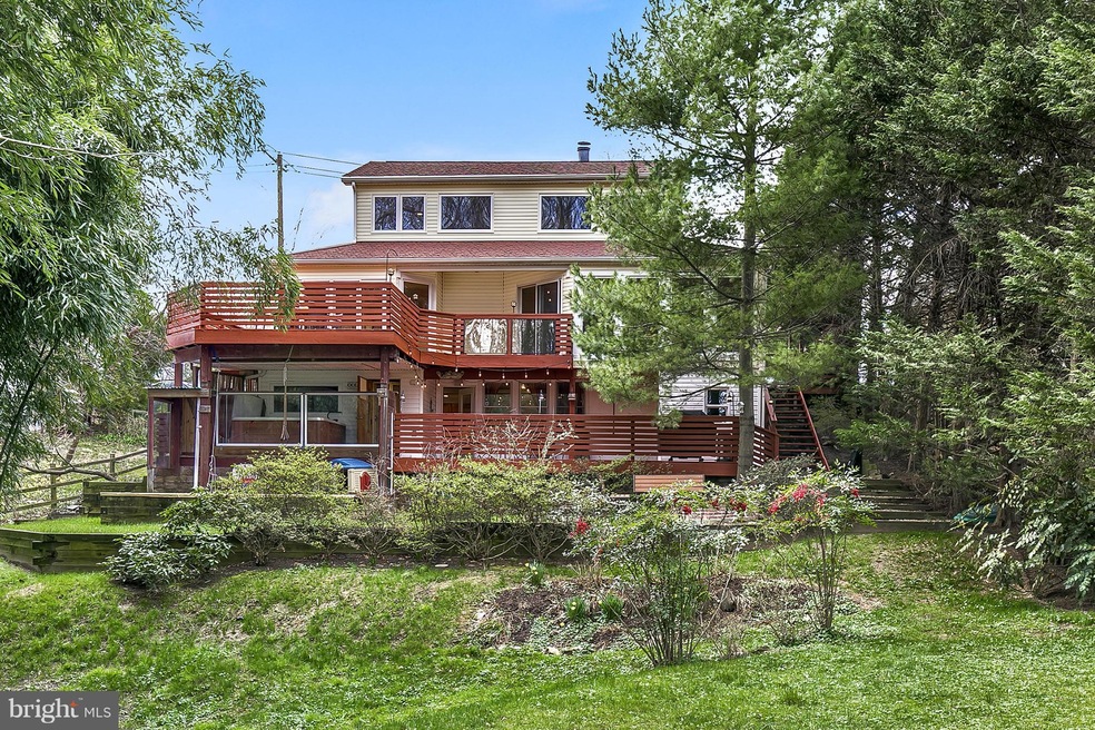 3900 Decatur Ave, Kensington, MD 20895 - photo 1