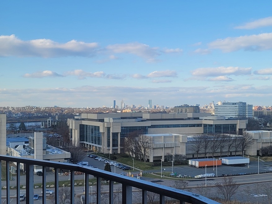 Sagamore Place Condominiums unit 1206, Quincy, MA 02171 - photo 1