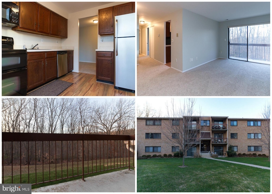 10602 Partridge Ln unit A2, Cockeysville, MD 21030 - photo 1