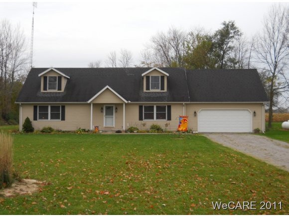 unlisted-address, Columbus Grove, OH 45830 - photo 1