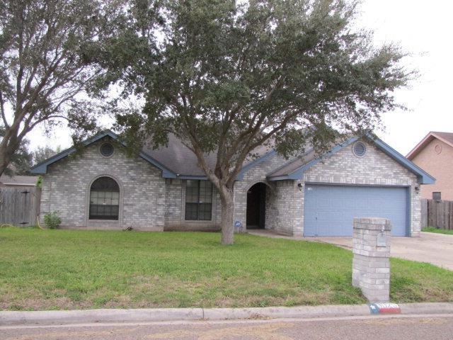3025 Maria Luiza Dr, Edinburg, TX 78539 - photo 1