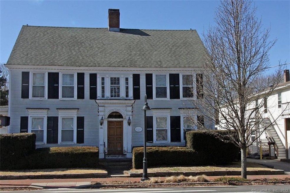 170 Main St unit D, Deep River, CT 06417 - photo 1