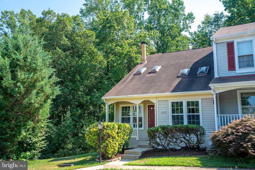 15479 Cliffview Dr, Dumfries, VA 22025 - photo 1