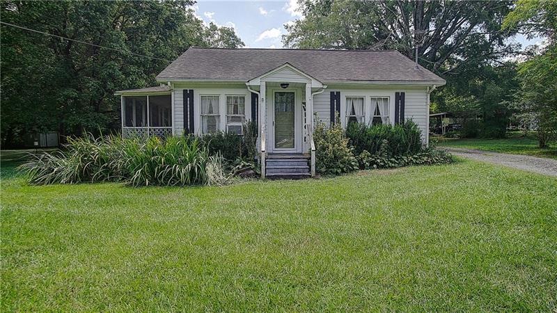 308 Riverbend Rd SW, Plainville, GA 30733 - photo 1