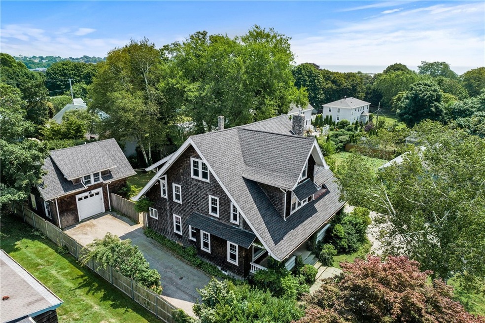 14 Kay Blvd, Newport, RI 02840 - photo 1