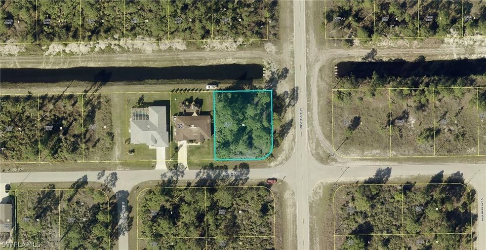 1165 Damen St E, Lehigh Acres, FL 33974 - photo 1