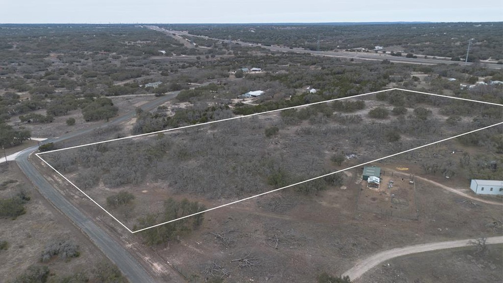 216 Rough Creek Rd unit 9, Mountain Home, TX 78058 - photo 1