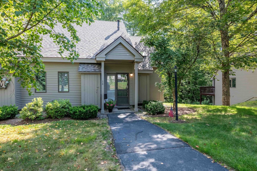 66 Kingfisher Rd, Quechee, VT 05059 - photo 1