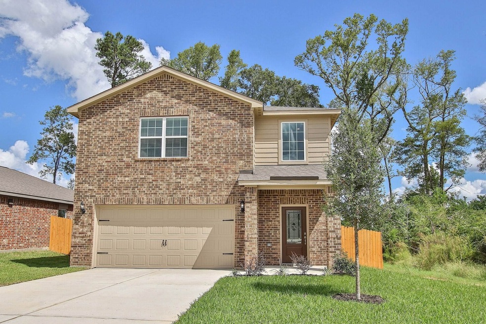 22107 Rocky Reserve Dr, Hockley, TX 77447 - photo 1