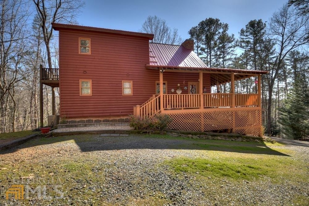 176 Sumner Ln, Ellijay, GA 30540 - photo 1