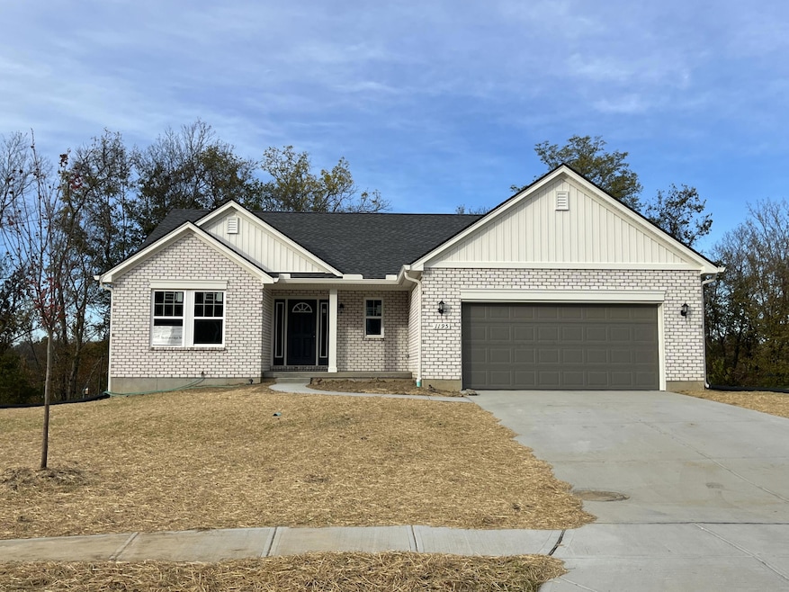 1195 Breckenridge Ln, Hebron, KY 41048 - photo 1