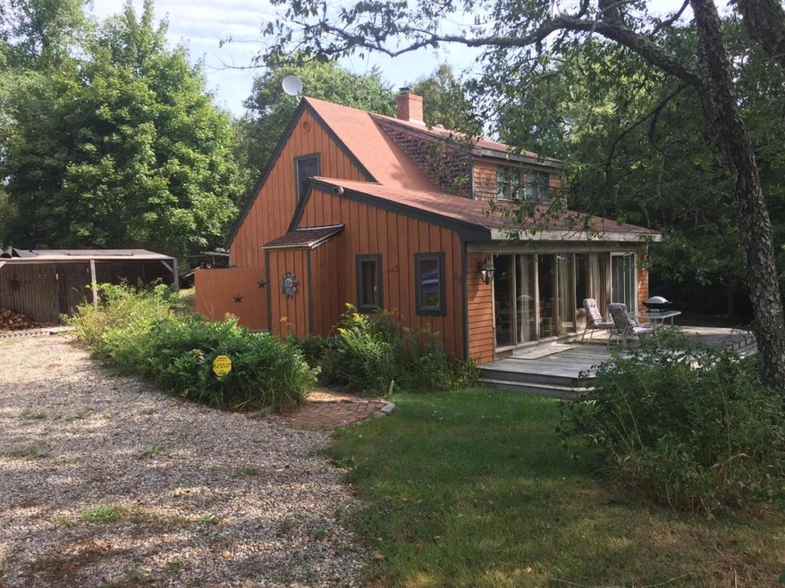 39 Hatchville Rd, East Falmouth, MA 02536 - photo 1