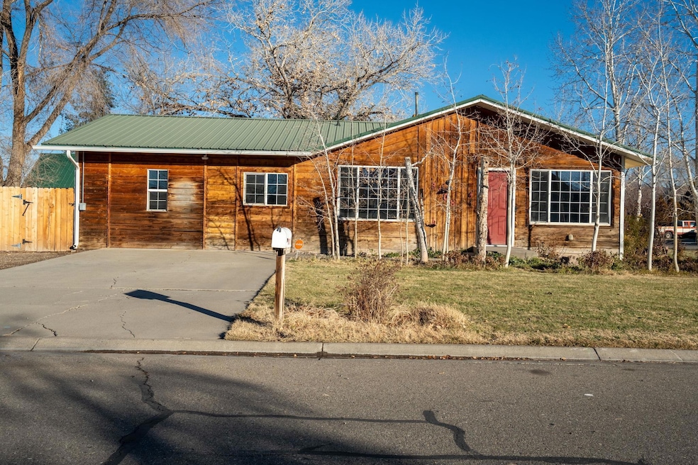 3108 Ouray Ave, Grand Junction, CO 81504 - photo 1