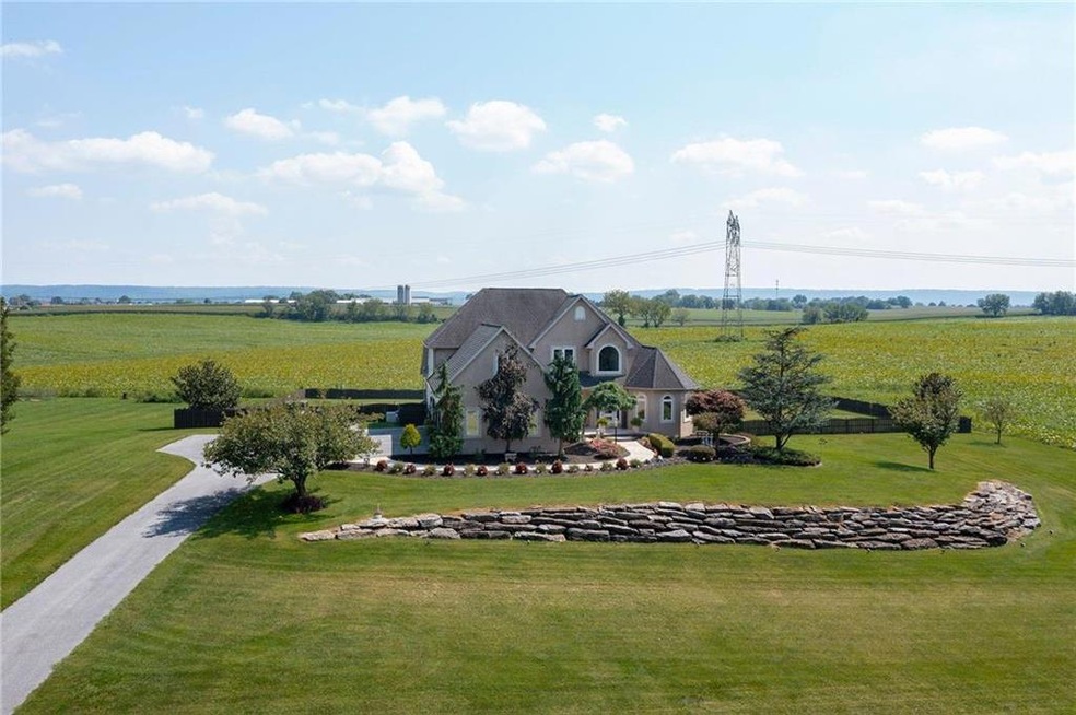 50 Mine Rd, Fleetwood, PA 19522 - photo 1