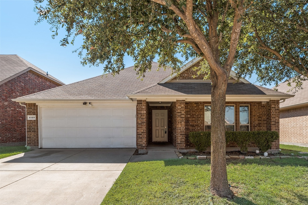 1123 Johnson City Ave, Forney, TX 75126 - photo 1