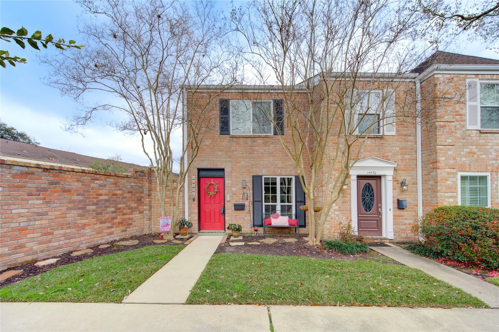 14446 Misty Meadow Ln, Houston, TX 77079 - photo 1