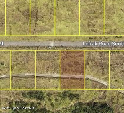 2846 Lefrak Rd SW, Palm Bay, FL 32908 - photo 1