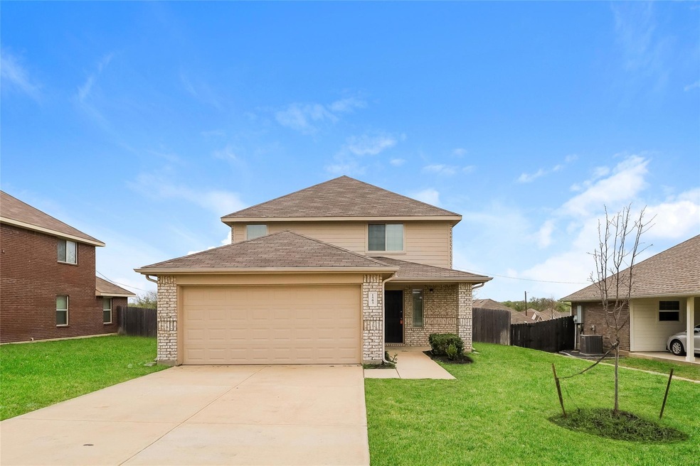 1503 Bobolink, Ennis, TX 75119 - photo 1