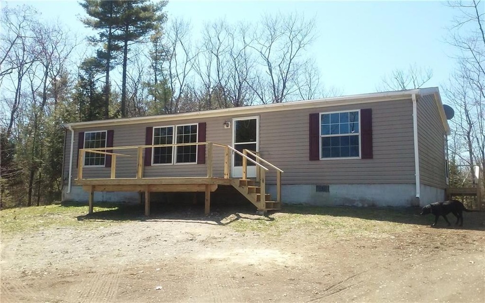 62 Sunset Ridge