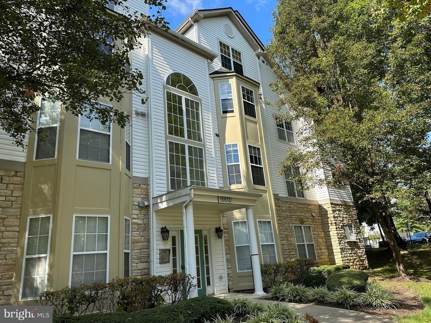 15613 Everglade Ln unit G102, Bowie, MD 20716 - photo 1