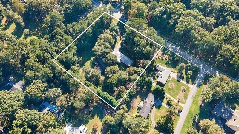 3325 McClure Bridge Rd, Duluth, GA 30096 - photo 1