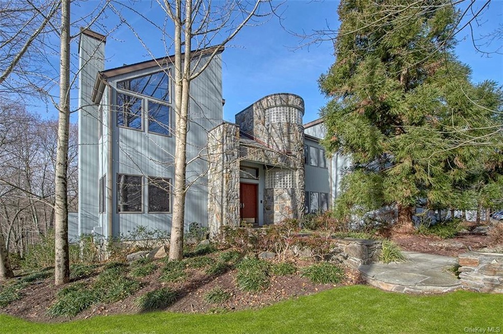 50 Barnes Ln, Chappaqua, NY 10514 - photo 1