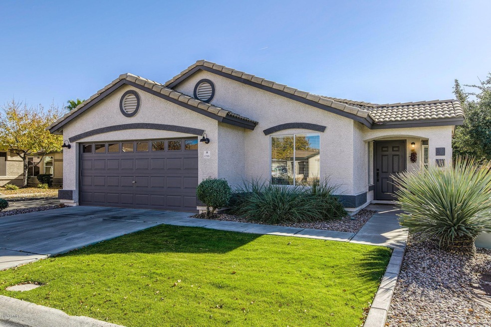 1755 N Sinova, Mesa, AZ 85205 - photo 1