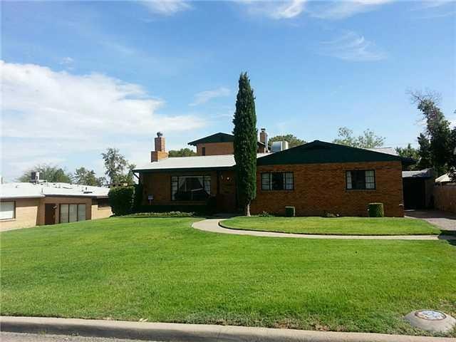 2620 Savannah Ave, El Paso, TX 79930 - photo 1