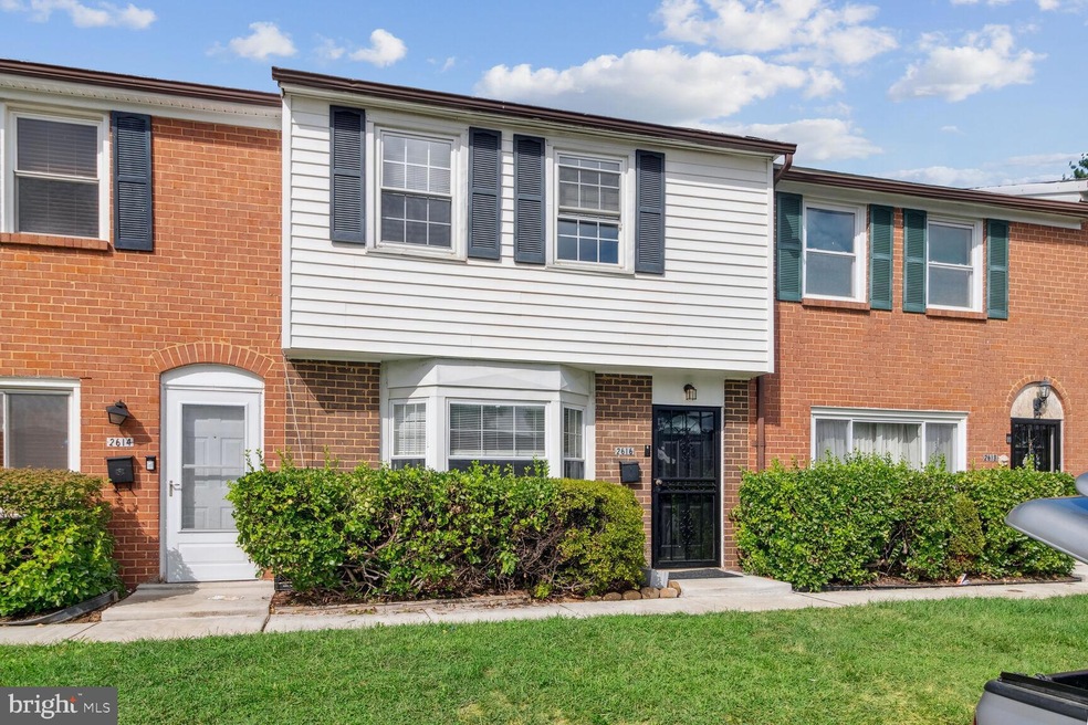 2616 Molton Way, Windsor Mill, MD 21244 - photo 1