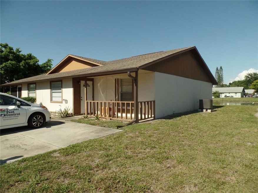 Sold $175,000 • Co-Listing Agent