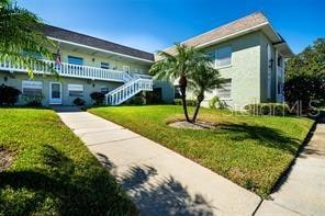 Green Dolphin Park unit 506, Tarpon Springs, FL 34689 - photo 1
