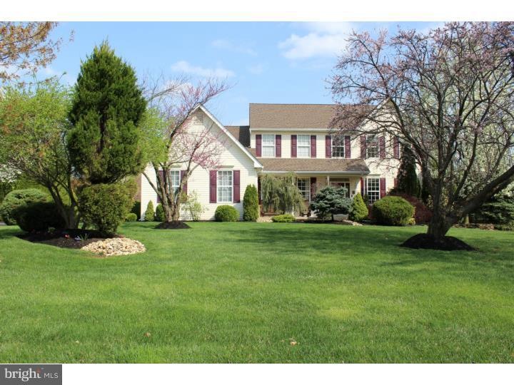 3 Woodsview Dr, Garnet Valley, PA 19060 - photo 1