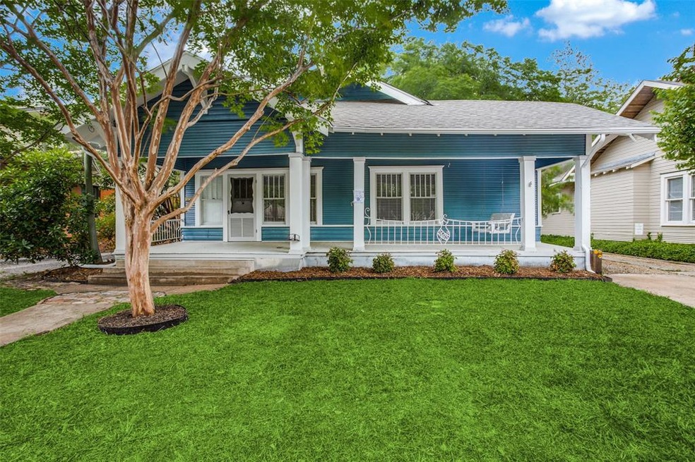 5623 Worth St, Dallas, TX 75214 - photo 1